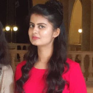 Meet your Posher, Harshitha